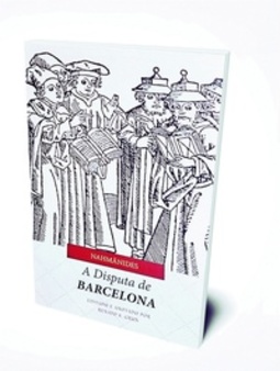 A Disputa de Barcelona