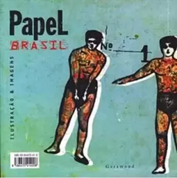 Papel Brasil