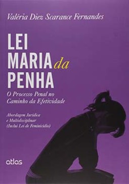 Lei Maria da Penha