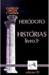 Histórias - Livro 3º - Importado