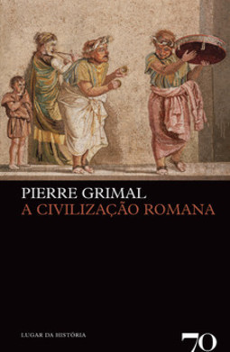 A civilização romana