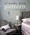 AT HOME WITH PATTERN