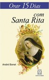 Orar 15 dias com Santa Rita