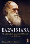Darwiniana: "a Origem das Espécies" em Debate