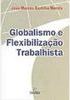 Globalização e Flexibilização Trabalhista