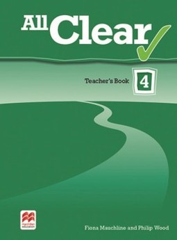 All Clear Teacher's Book Pack