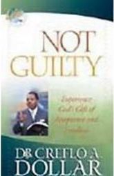 Not Guilty - Importado