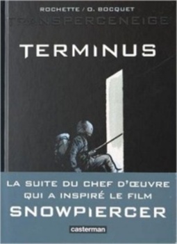 Transperceneige : Terminus