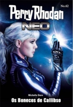 Os Bonecos de Callibso (Perry Rhodan Neo #62)