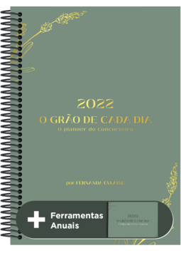 O grão de cada dia