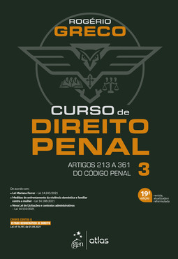 Curso de direito penal