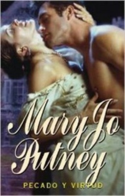 Pecado y virtud (Davenport #2)