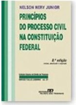 PRINCIPIOS DO PROCESSO NA CONSTITUIÇAO FEDERAL