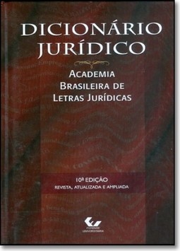 Dicionario Juridico