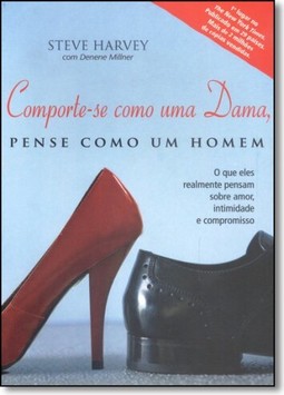 Comporte-Se Como Uma Dama, Pen