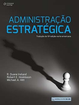 Administração estratégica