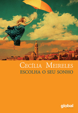 Escolha o seu sonho