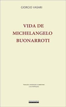Vida de Michelangelo Buonarroti