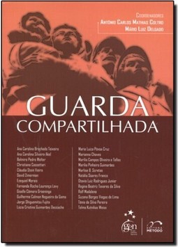Guarda Compartilhada