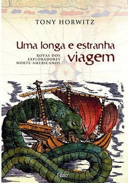 Uma longa e estranha viagem