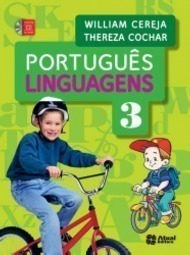 Português Linguagens - 3º Ano