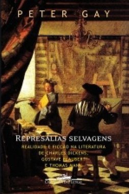 REPRESALIAS SELVAGENS
