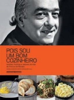 POIS SOU UM BOM COZINHEIRO