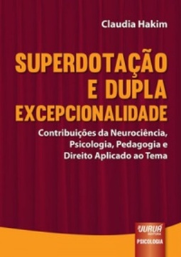Superdotação e Dupla Excepcionalidade