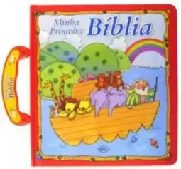 Minha Primeira Biblia