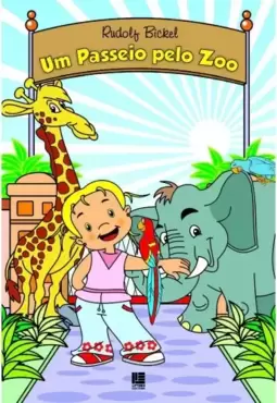 Um passeio pelo zoo