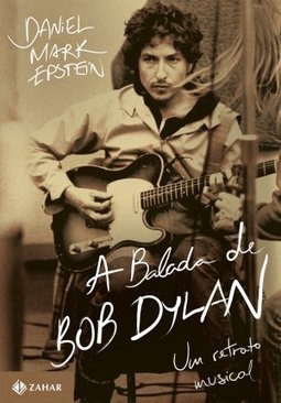 A BALADA DE BOB DYLAN