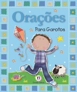 Orações para garotos