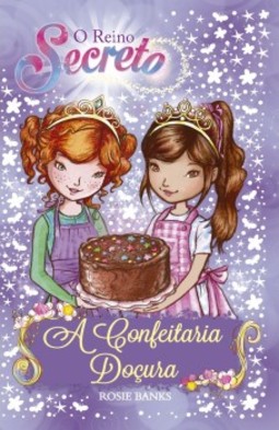 A confeitaria doçura