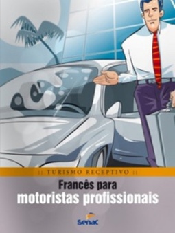 Francês para Motoristas Profissionais (Turismo Receptivo)