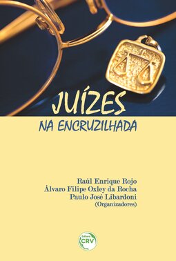 Juizes na encruzilhada