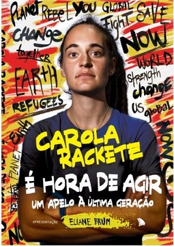 É hora de agir