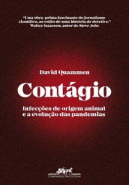 Contágio