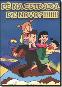 Pé na Estrada de Novo ?