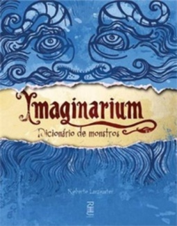 Imaginarium Dicionario De Monstros