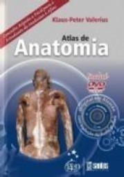 Atlas de anatomia