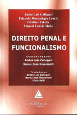 Direito penal e funcionalismo