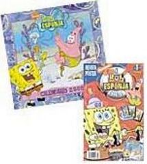Bob Esponja: o Filme - 1