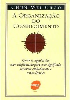 A Organização do Conhecimento