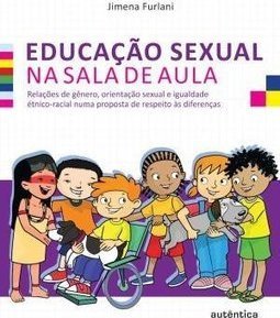 EDUCACAO SEXUAL NA SALA DE AULA