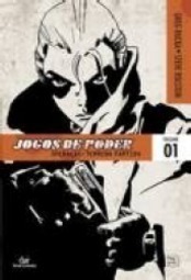 Jogos de Poder (Vol. 1)
