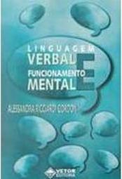 Linguagem Verbal e Funcionamento Mental