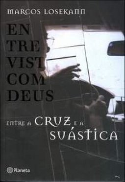 ENTRE A CRUZ E A SUASTICA