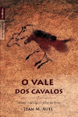O vale dos cavalos (Vol. 2 - edição de bolso)