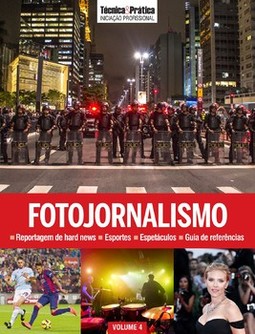 Fotojornalismo