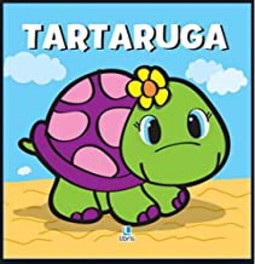 Hora do banho - Tartaruga